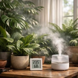 Humidity, Airflow & Microclimate Control Guide
